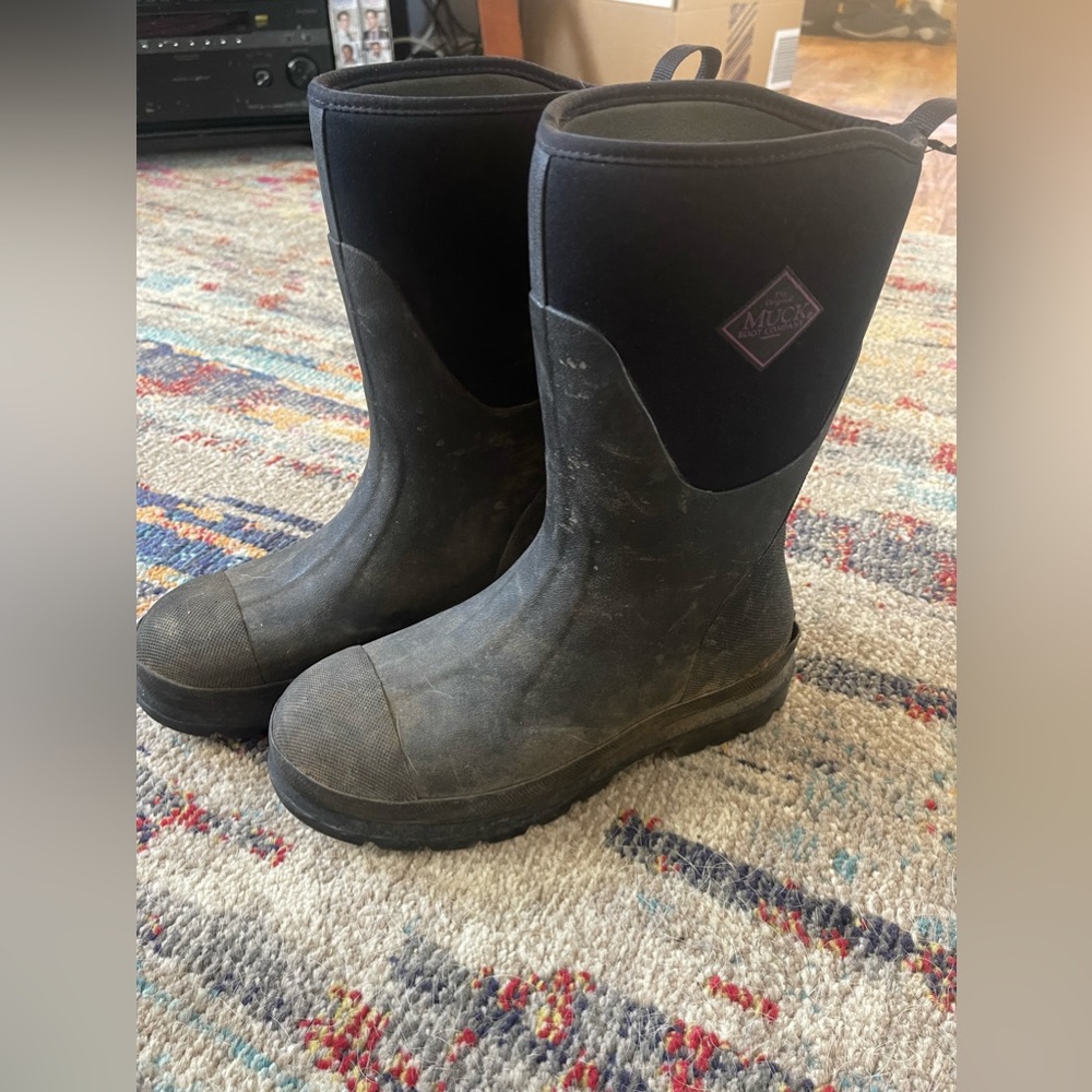 Women Muck Boots